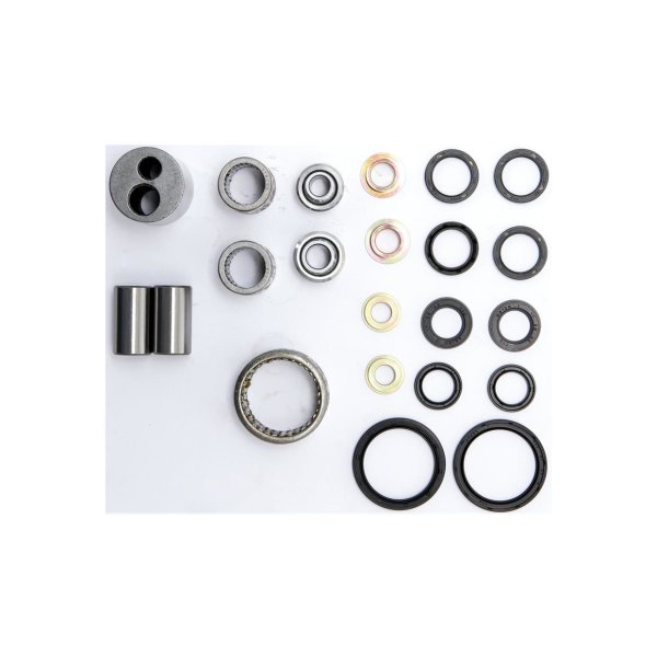 All Balls Racing bell crank repair kit Suzuki DR 125 86-87