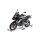 Motorrad Rangierhilfe bis 275 kg "U-Turn"  ACE Bikes