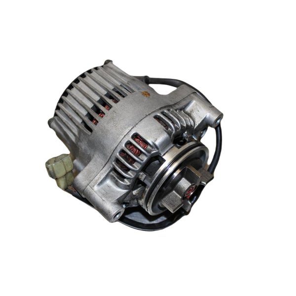 Kawasaki ZX-7R ZX 750N alternator A2/2