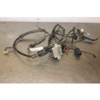 Honda Spacy CH 125 wiring harness B4/3
