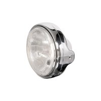 Motorcycle Headlight 7 Inch SHIN YO Main Headlight LTD...