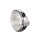 Motorcycle Headlight 7 Inch SHIN YO Main Headlight LTD Style Chrome