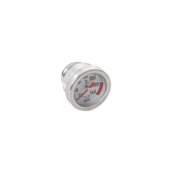 SPEC-X Oil Temperature Direct Gauge Oil Thermometer Suzuki DR 350 VS 1400