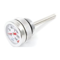 SPEC-X Oil Temperature Direct Gauge Oil Thermometer BMW K 75 K 100 K 1100