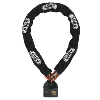 ABUS Motorrad Kettenschloss  GRANIT Power Chain 37 14KS