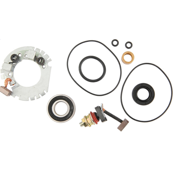 Starter Repair Kit Arrowhead Kawasaki ZR 750 ZX-R 750 ZX-7RR ZXR 750 ZZR 600