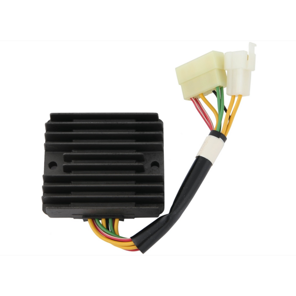 Voltage regulator rectifier Tourmax Honda GL 1200 Goldwing