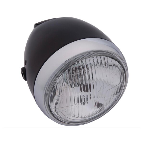 DAYTONA Motorrad Scheinwerfer Vintage Oldtimer