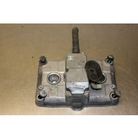 Honda VFR 750 F RC36 valve cover + screws rear F1/9