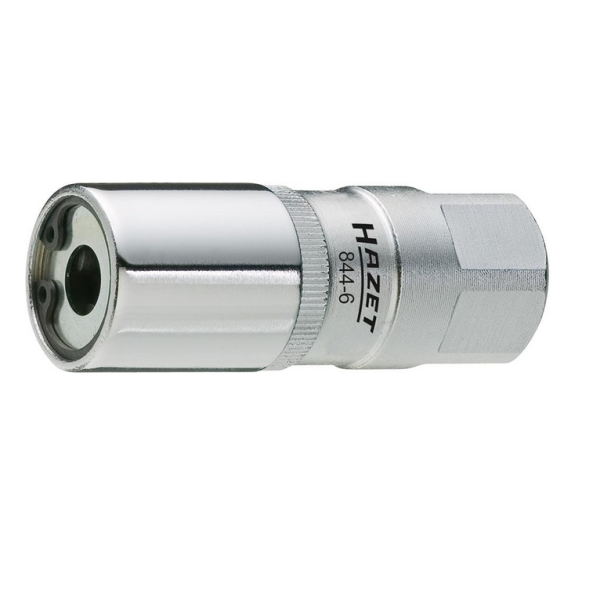 HAZET stud bolt extractor 8 mm