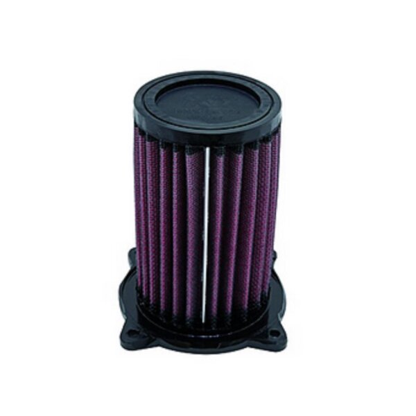 K&N Luftfilter Waschbar für Suzuki GS 500 E F Marauder 800 GSX-R 750  GSX 1200 Inazuma