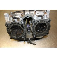 Honda VFR 750 F RC36 cylinder head + rear camshafts F1/9