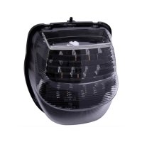 Honda CBR 1100 XX Super Blackbird LED tail light clear