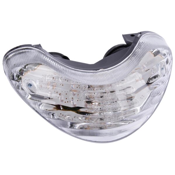 Rücklicht LED klar Suzuki SV 650 S TL 1000 S