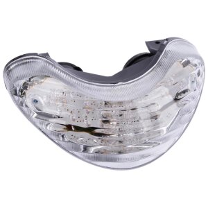 Rücklicht LED klar Suzuki SV 650 S TL 1000 S