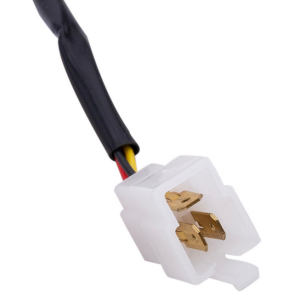 Rücklicht LED klar Suzuki SV 650 S TL 1000 S