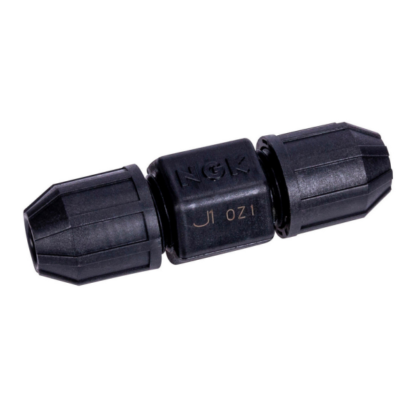 NGK ignition cable connector black for  motorcycle scooter