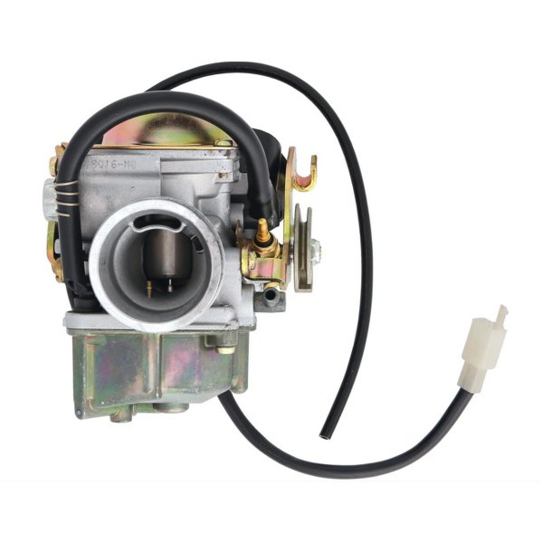 Carburetor Peugeot Elyseo150 DELL ORTO PHCF 27 24 FS