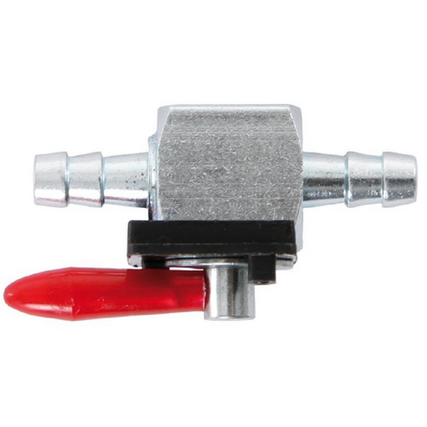 Universal Petrol tap 7 mm Spec-X