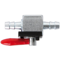 Universal Petrol tap 7 mm Spec-X