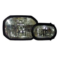 Headlights BMW F 650 F 700 F 800 GS F 800 R