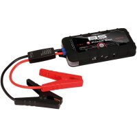 Jump Starter Booster Power Box BS Battery with USB 12000 mAh 12V  f. Motorcycle Scooter