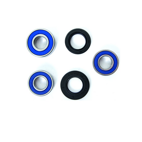 Radlagersatz hinten All Balls Racing Suzuki DR 250 DR 350 DR-Z 250