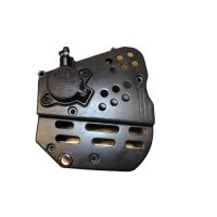 Pinion cover + clutch slave cylinder Suzuki GSX-R 1100...