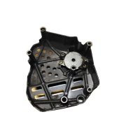 Pinion cover + clutch slave cylinder Suzuki GSX-R 1100 BJ: 89-92 A1/4