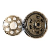 Clutch basket clutch Suzuki GSX-R 1100 year: 89-92 A1/4