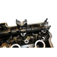 Cylinder head + camshafts Suzuki GSX-R 1100 BJ: 89-92 A1/4