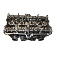 Cylinder head + camshafts Suzuki GSX-R 1100 BJ: 89-92 A1/4