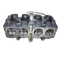 Cylinder head + camshafts Suzuki GSX-R 1100 BJ: 89-92 A1/4