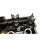 Cylinder head + camshafts Suzuki GSX-R 1100 BJ: 89-92 A1/4