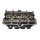 Cylinder head + camshafts Suzuki GSX-R 1100 BJ: 89-92 A1/4