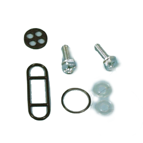 Fuel tap repair kit Tourmax Kawasaki GPZ 305 KLR 250 600 605 KMX 125