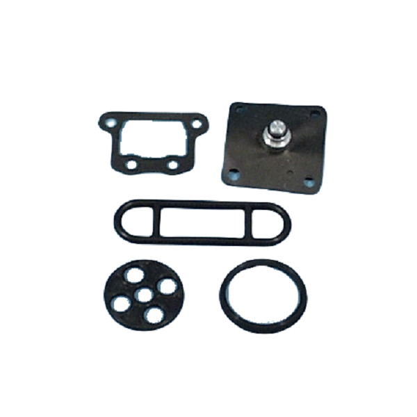 Fuel tap repair kit Tourmax Yamaha SR 500 78-99