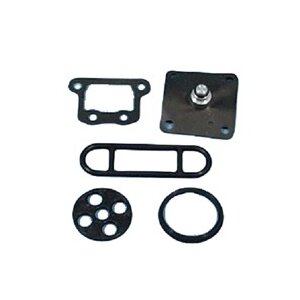 Benzinhahn Reparatursatz Tourmax Yamaha SR 500  78-99