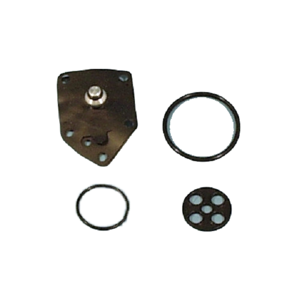 Fuel tap repair kit Tourmax Yamaha RD 350 TDR 250 83-89