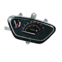 Speedometer instruments f. Chinese scooters 4 stroke...