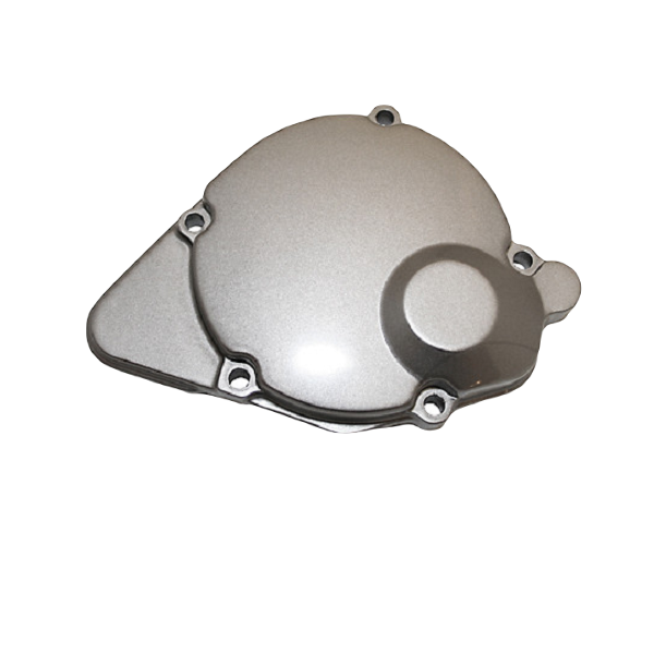 Zündungsdeckel Silber/Grau Suzuki GSF 600 1200 GSX 600 750 GSX-R 750 1000