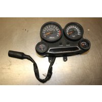 Kawasaki GPZ 900 R (ZX900A) speedometer instruments E4/3