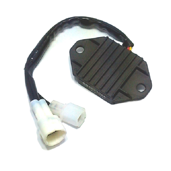 Gleichrichter Regler Tourmax Gas Gas EC 250 F EC 300 F EC 450 F  Yamaha WR 250 F 07-16