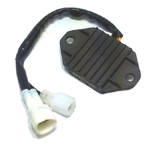 Gleichrichter Regler Tourmax Gas Gas EC 250 F EC 300 F EC...