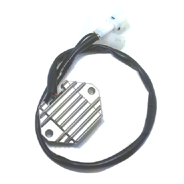 Gleichrichter Regler Tourmax Yamaha WR 250 F  03-06