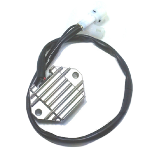 Gleichrichter Regler Tourmax Yamaha WR 250 F  03-06