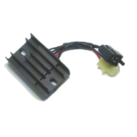 Rectifier regulator Tourmax Suzuki EN 125 GN 125 GNX 250...