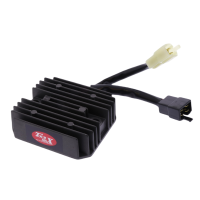 Rectifier regulator Tourmax Honda VF 750 C Magna XV 500...