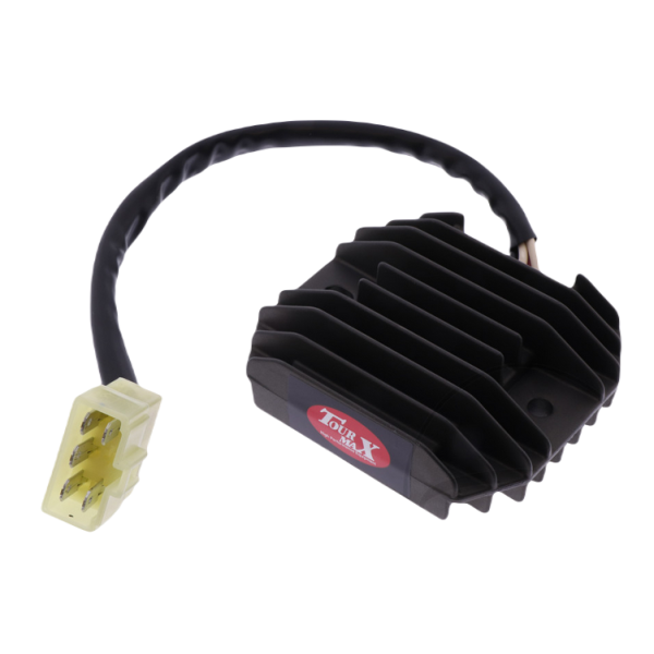 Rectifier regulator Tourmax Yamaha FZS 600 N Fazer 02-03