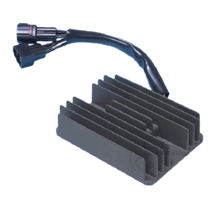 Gleichrichter Regler Tourmax Suzuki DL 650 GSF 650 1250...